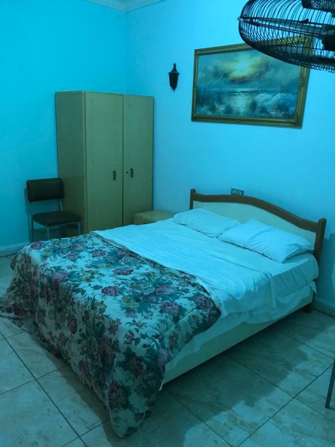 Ajloun Hotel Екстер'єр фото