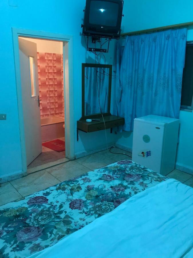 Ajloun Hotel Екстер'єр фото